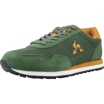 Baskets Homme Vert LE COQ SPORTIF 2520572