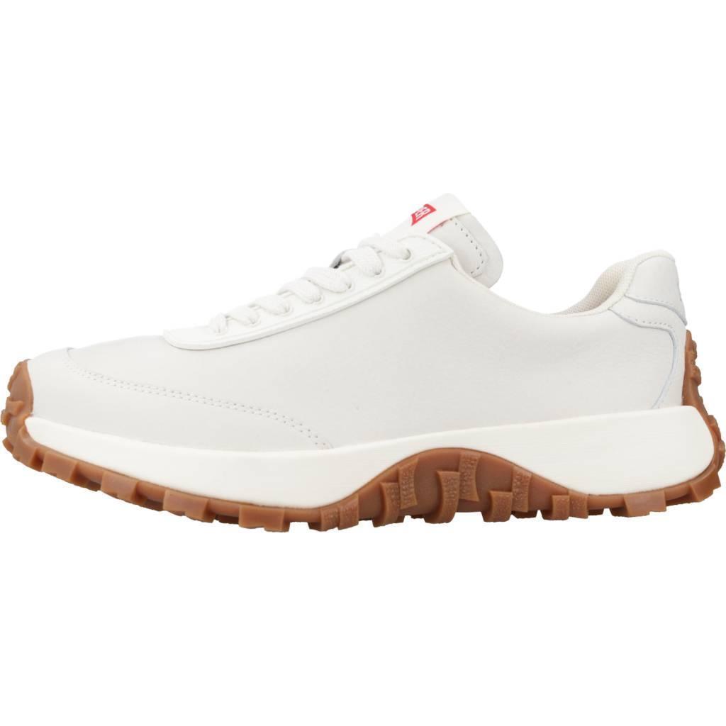 Zapatillas Deportivas Mujer Camper K201586-001 Blanc 2/7