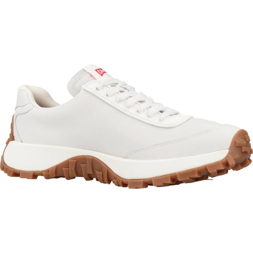 Zapatillas Deportivas Mujer Camper K201586-001 Blanc 5/7