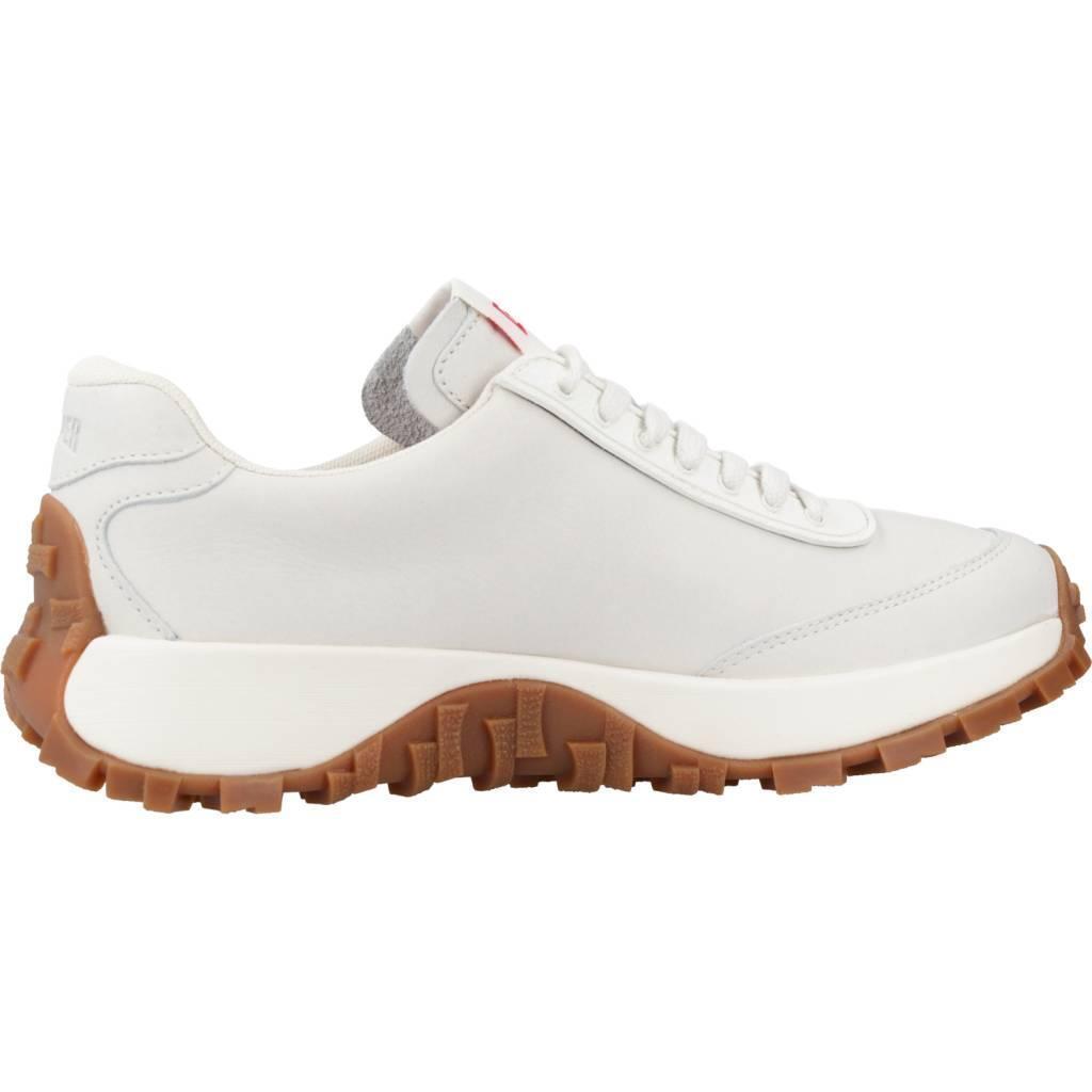 Zapatillas Deportivas Mujer Camper K201586-001 Blanc 4/7