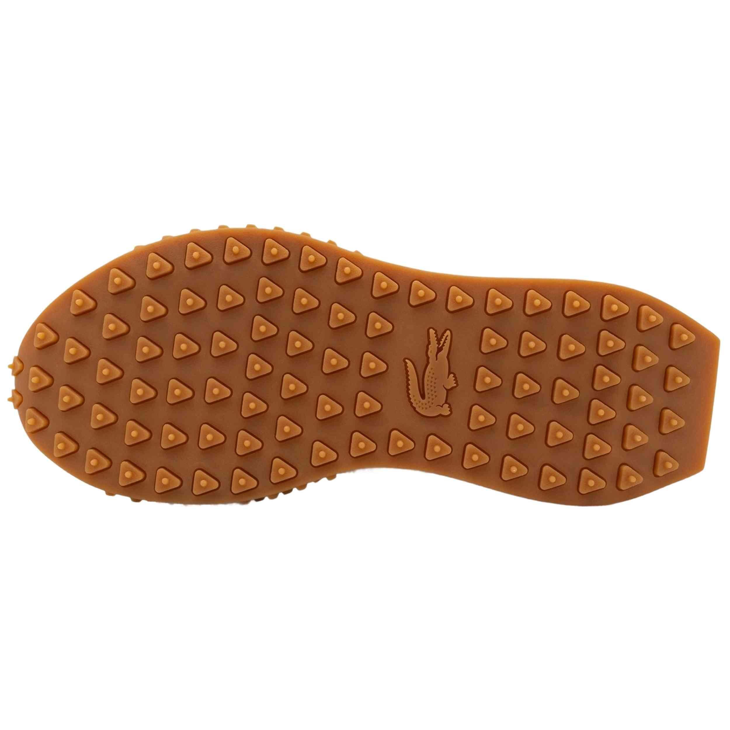 Chaussure de randonnée Baskets Homme Lacoste L-SPIN EVO Blan 5/5