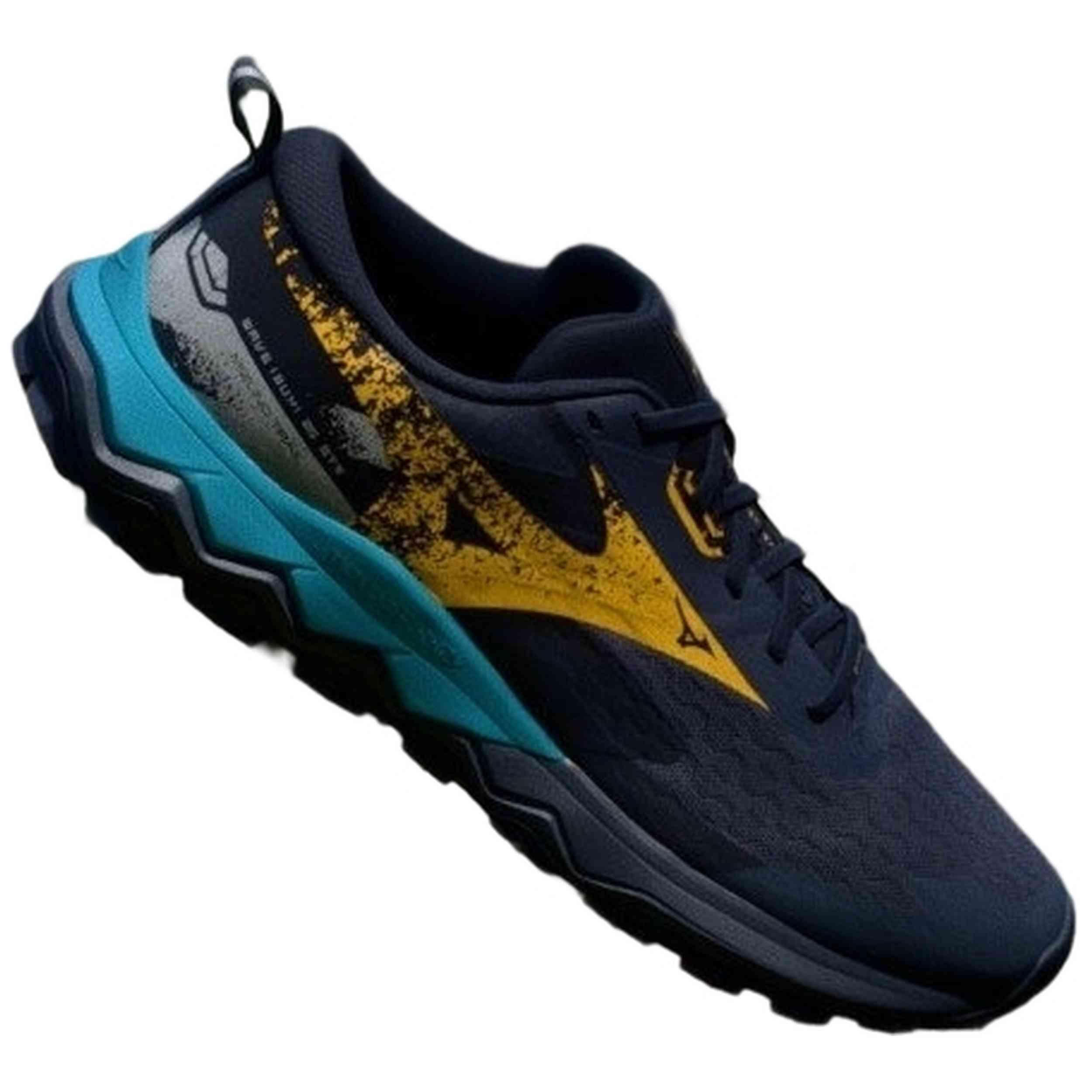 Zapatillas Mizuno modelo J1GJ255951 para unisex 2/5