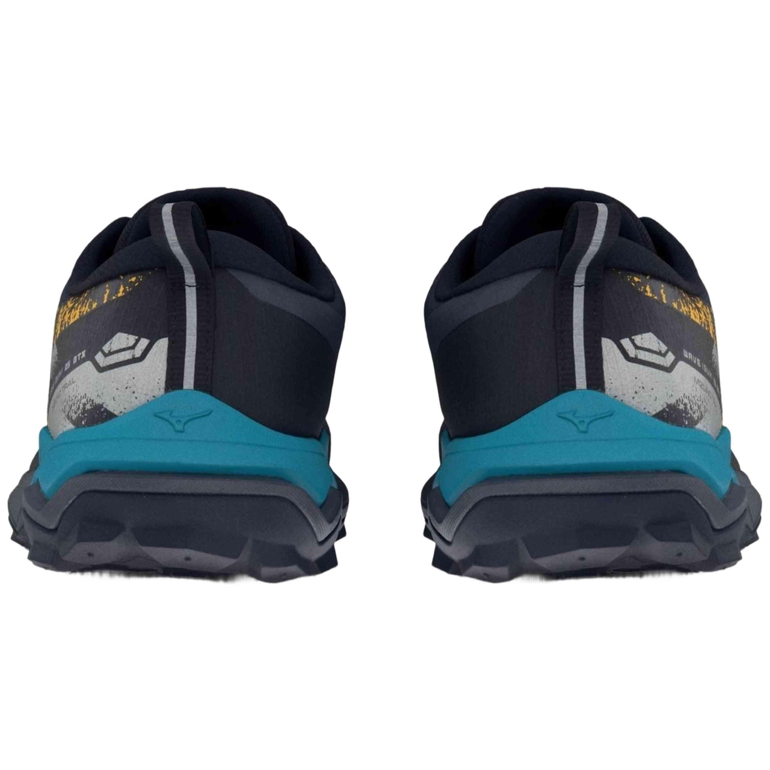 Zapatillas Mizuno modelo J1GJ255951 para unisex 5/5