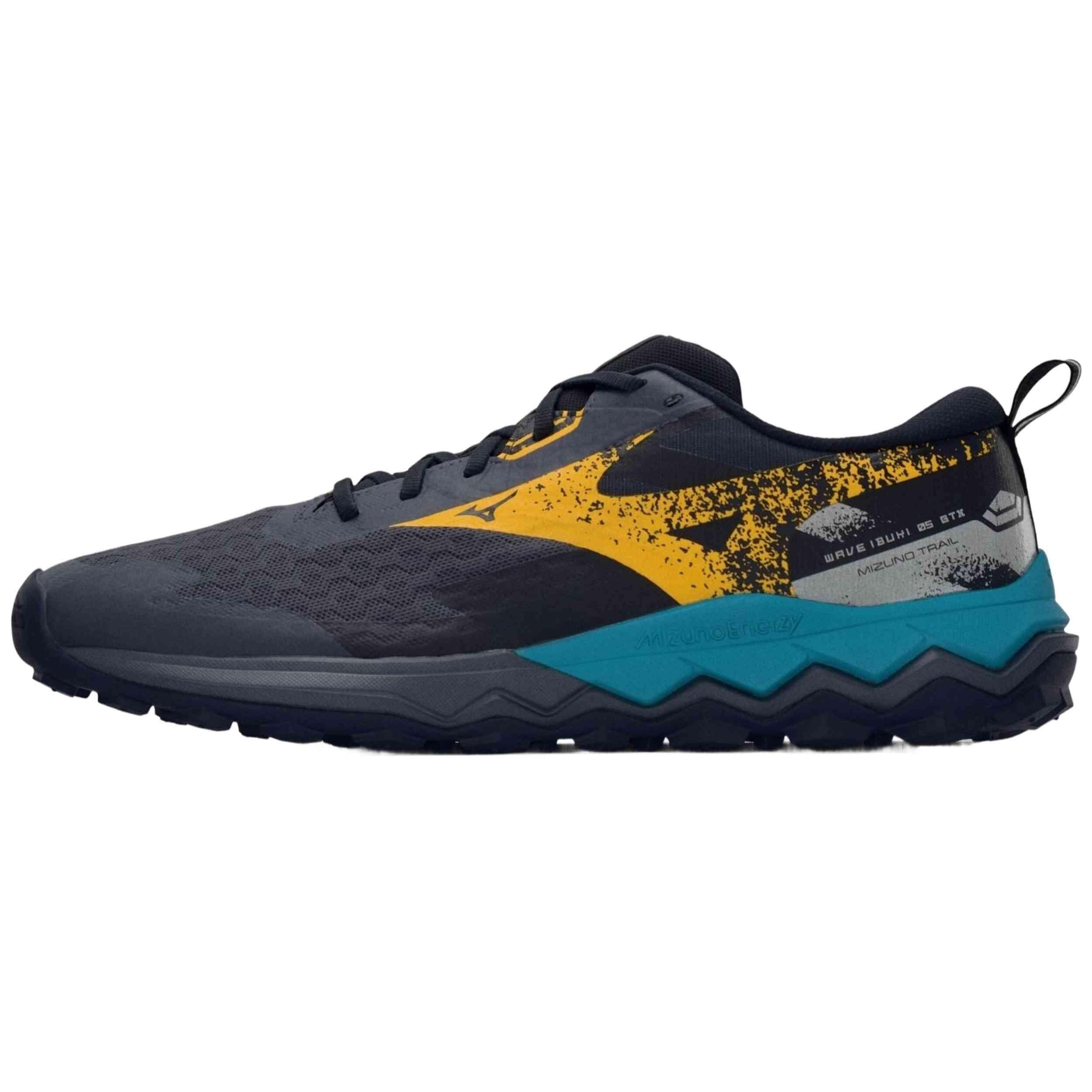 Zapatillas Mizuno modelo J1GJ255951 para unisex 1/5