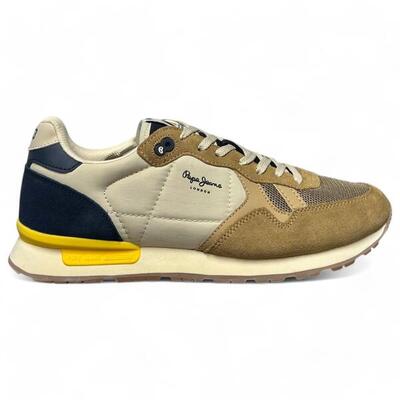 Scarpe Pepe jeans modello PMS40030-855 per uomini