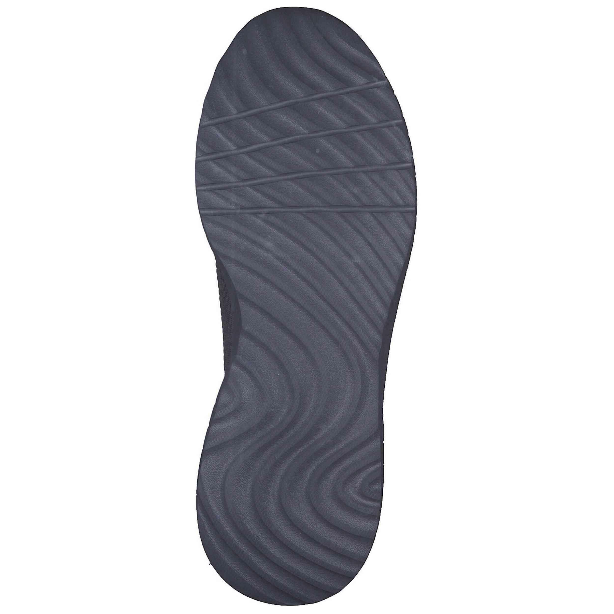 Sneaker Skechers Bobs Squad Chaos Current Muse Donna - Slip-Ins 5/7