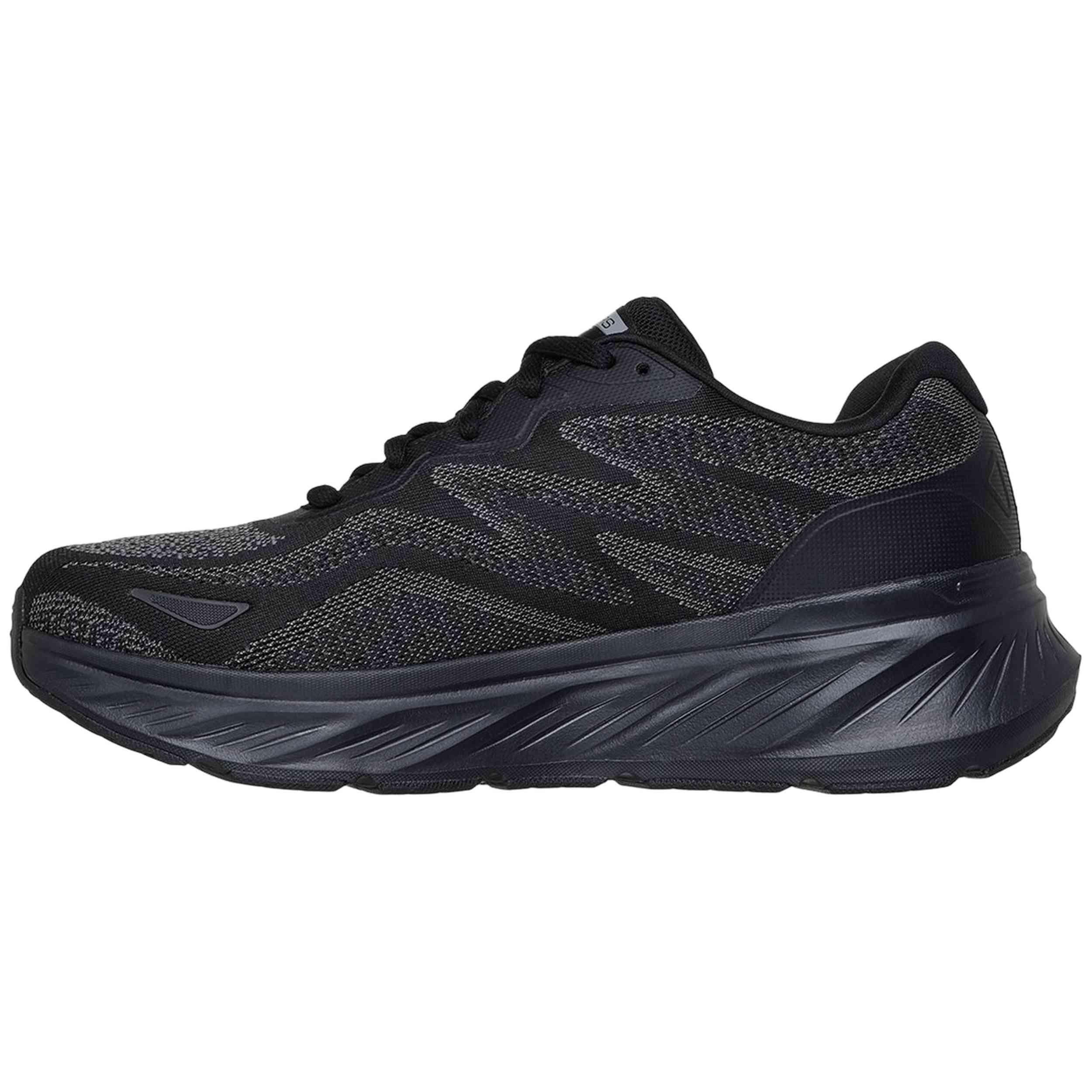 Turnschuhe Skechers Modell 232842-BBK für männer 5/5