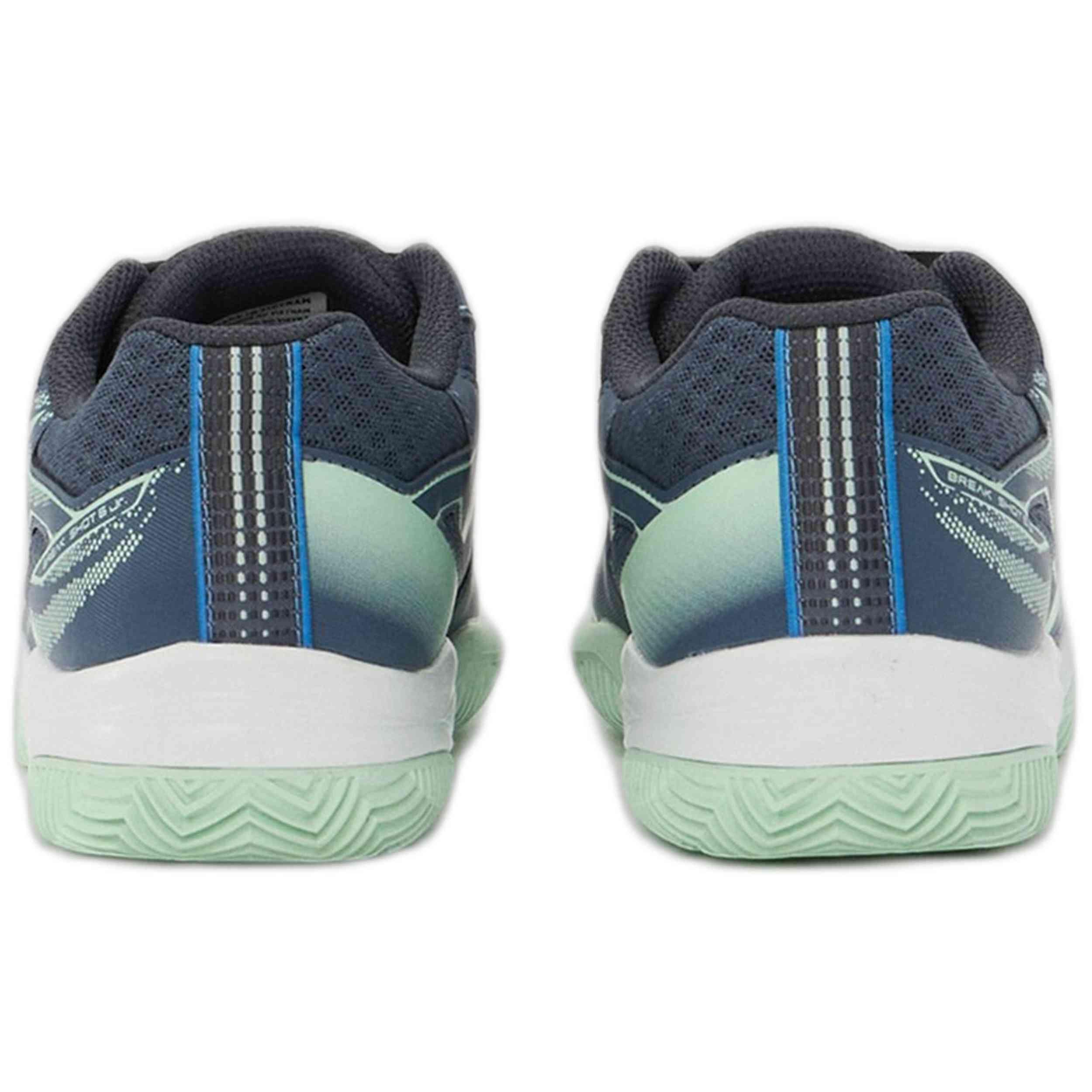 Baskets Mizuno modèle 61GC255537 pour unisexe enfants 3/5