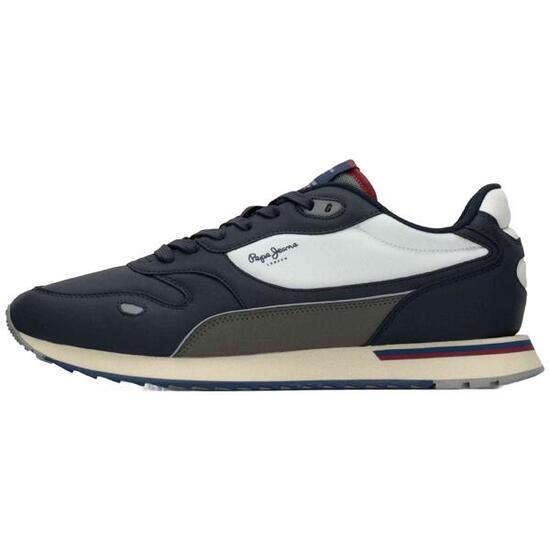 Scarpe Pepe jeans modello PMS400007-NAVY per uomini