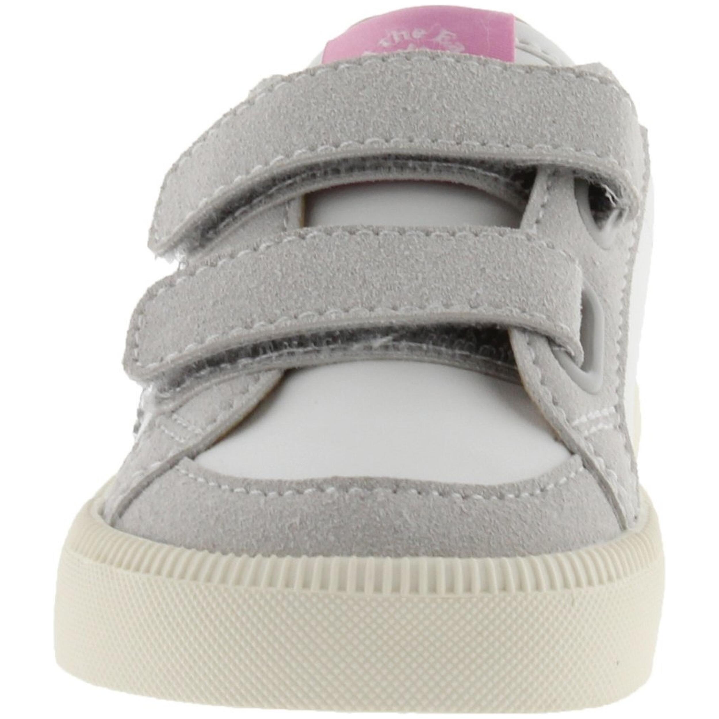 Barefoot Bambina Victoria  Metallizzato 5/5