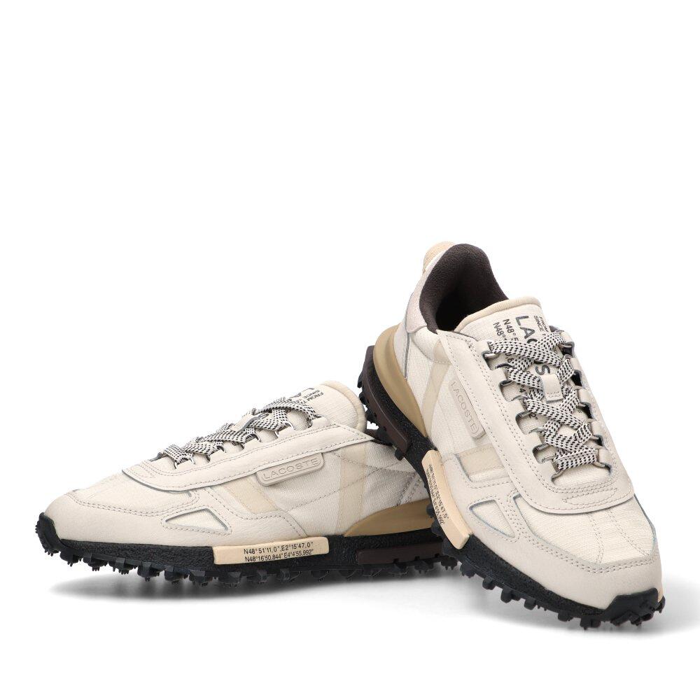 Deportivas Casual Hombre Suela Plana - Modelo 50sma00077 Gris 5/6