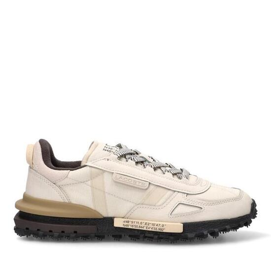 Scarpe Lacoste modello 50SMA00775A6 per uomini