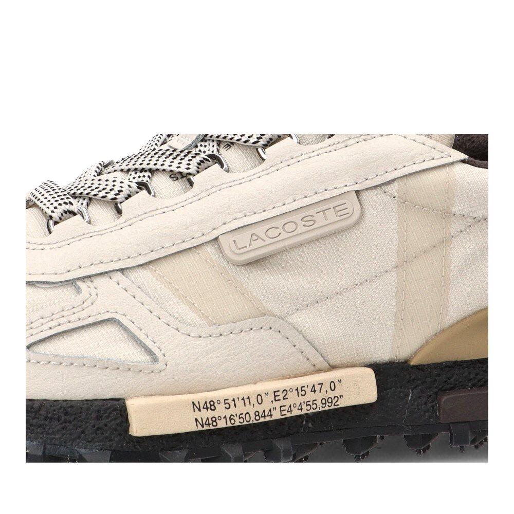 Deportivas Casual Hombre Suela Plana - Modelo 50sma00077 Gris 6/6