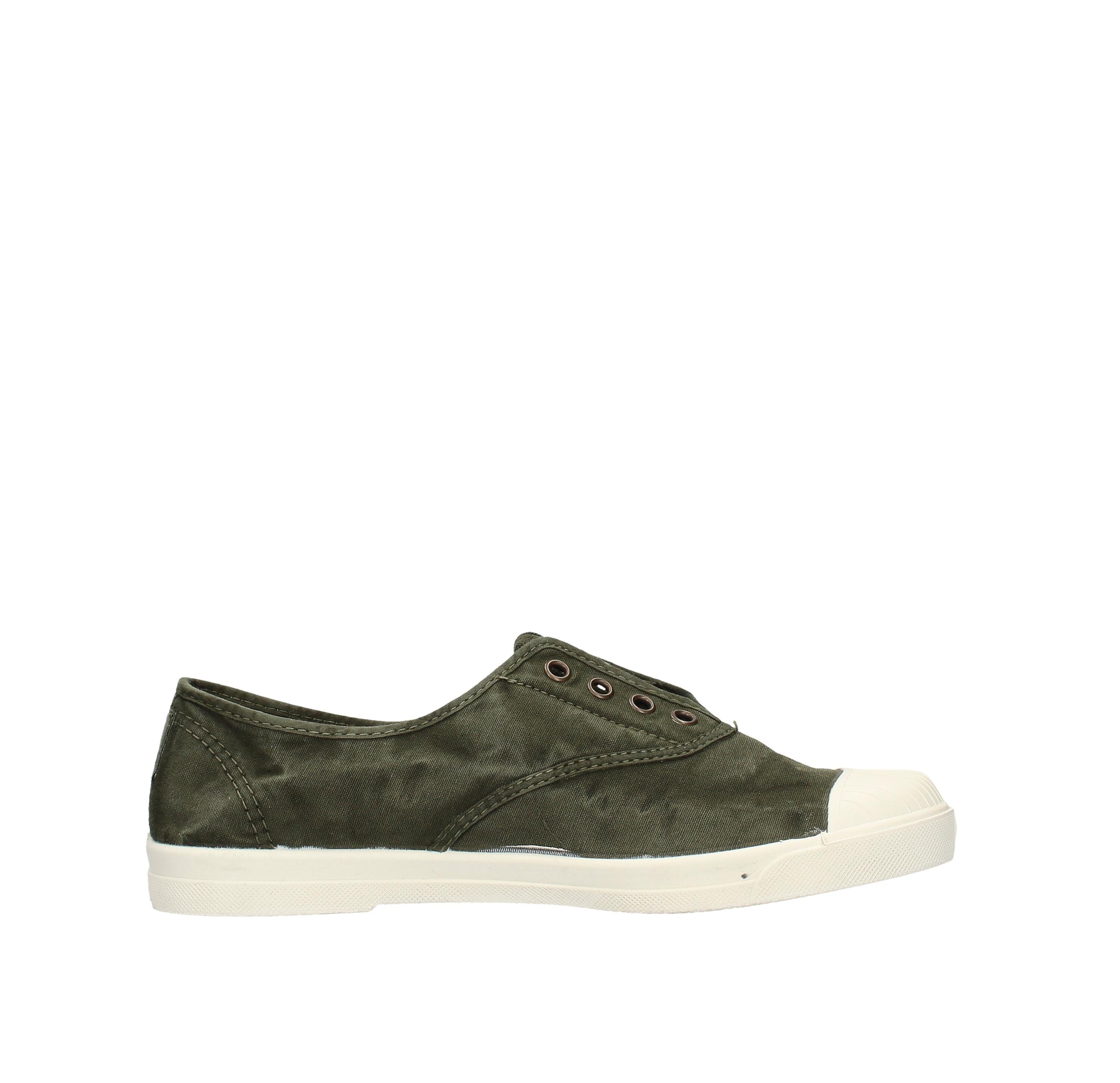 Zapatillas Natural world eco modelo 3102E-622 para hombre 3/5