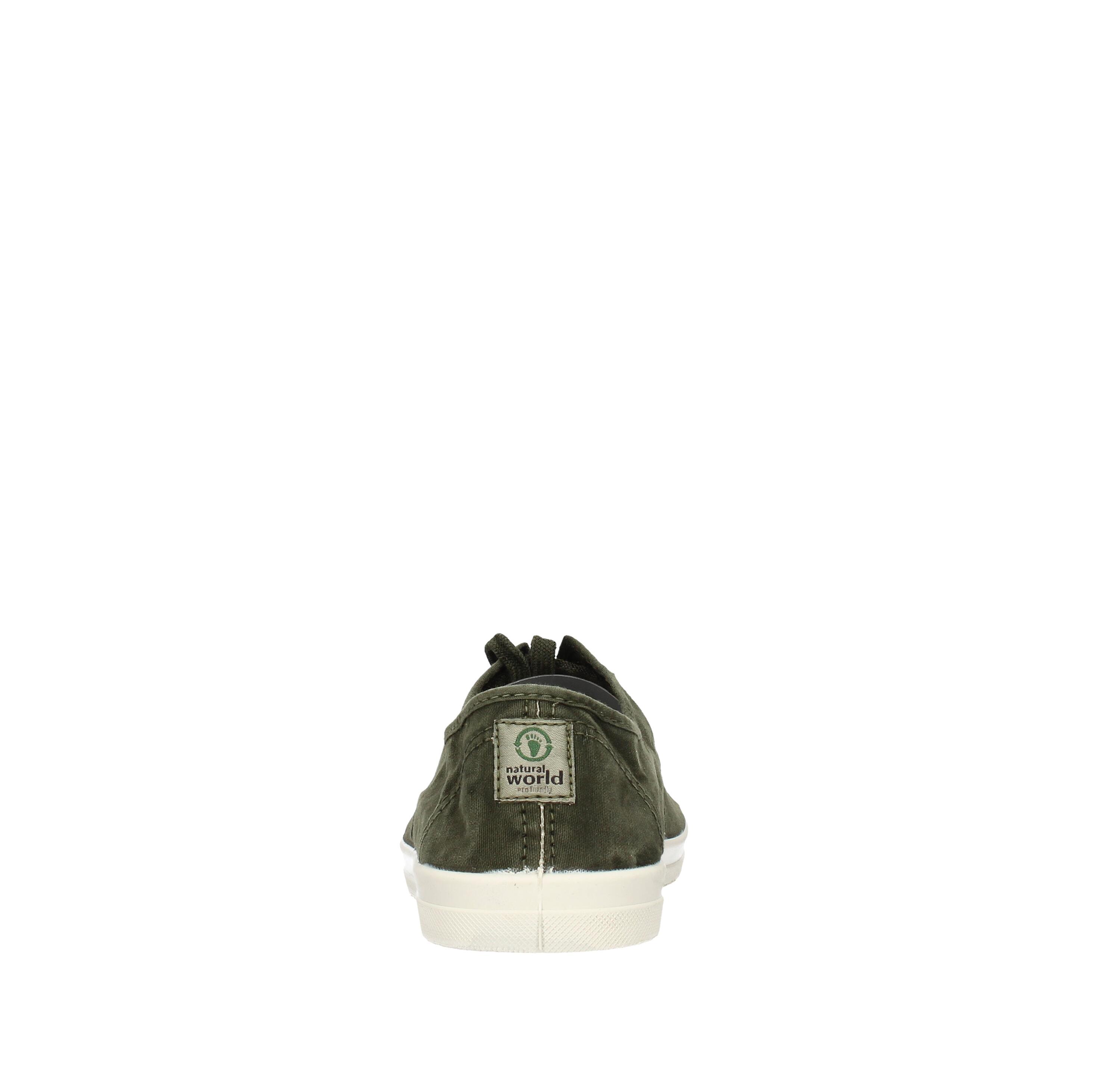 Zapatillas Natural world eco modelo 3102E-622 para hombre 2/5