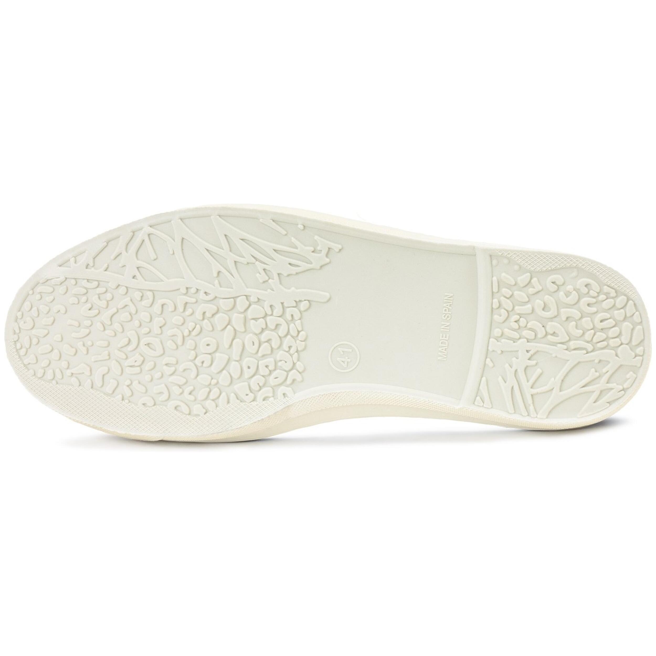 Zapatillas Natural world eco modelo 3102E-622 para hombre 5/5