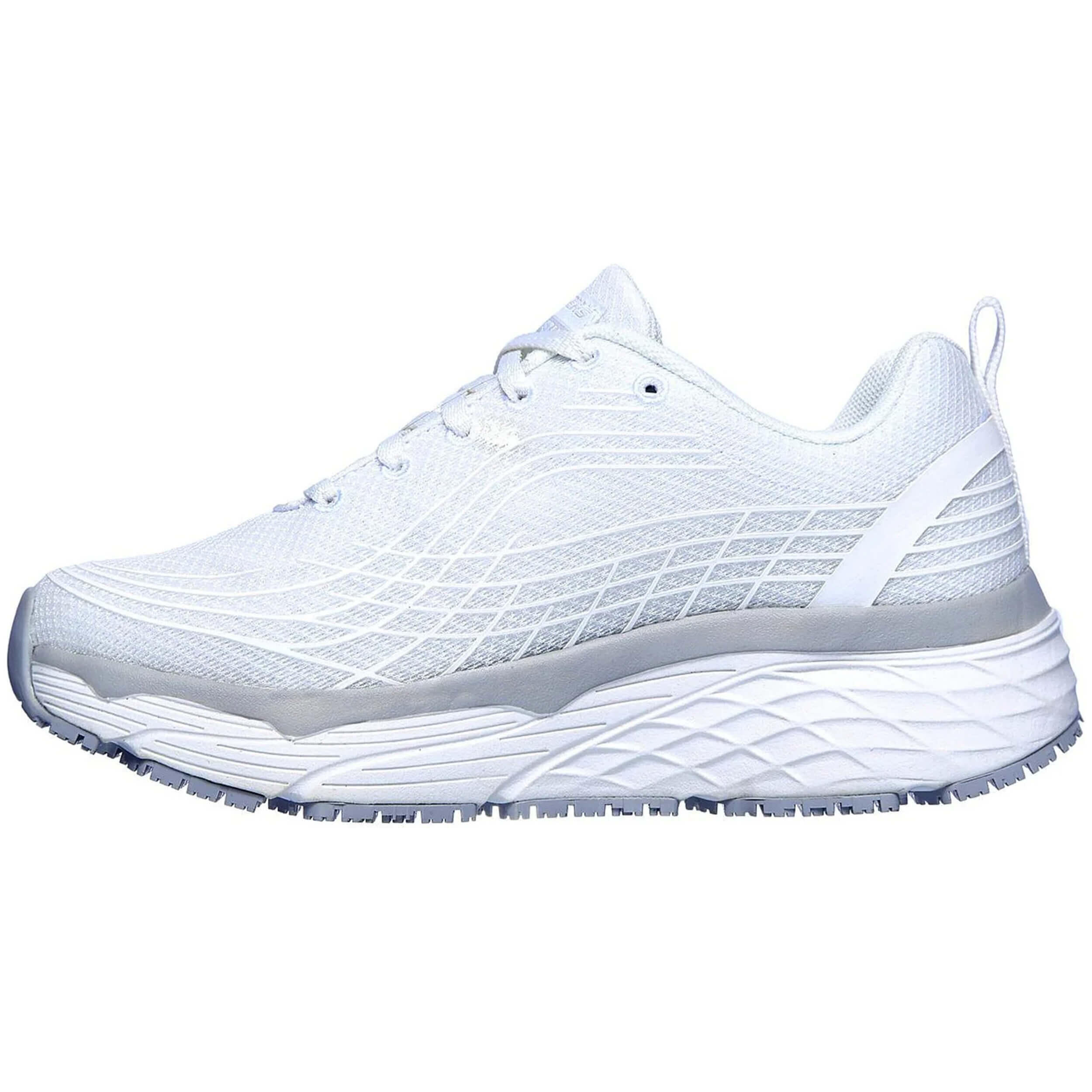 Scarpe Skechers modello 108016EC-WHT per donne 4/6