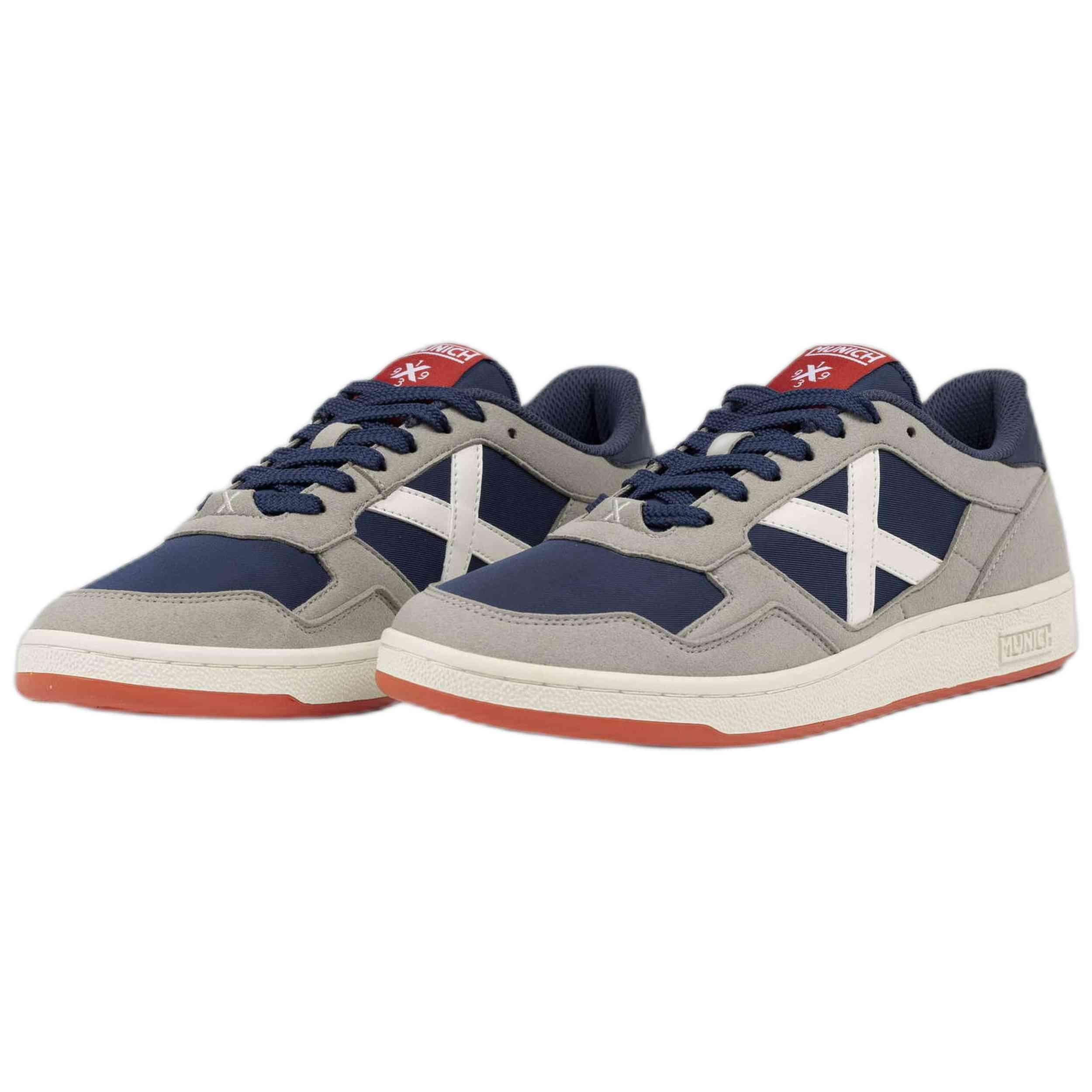 Sapatilhas Munich modelo 4011077 para homem 2/3