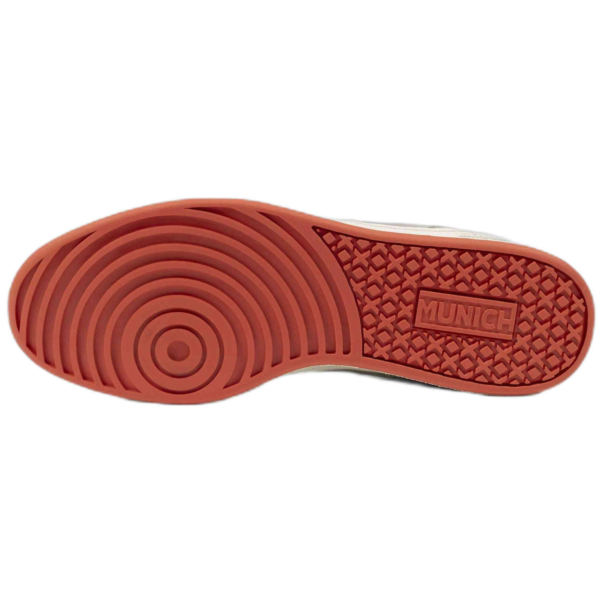 Sapatilhas Munich modelo 4011077 para homem 3/3
