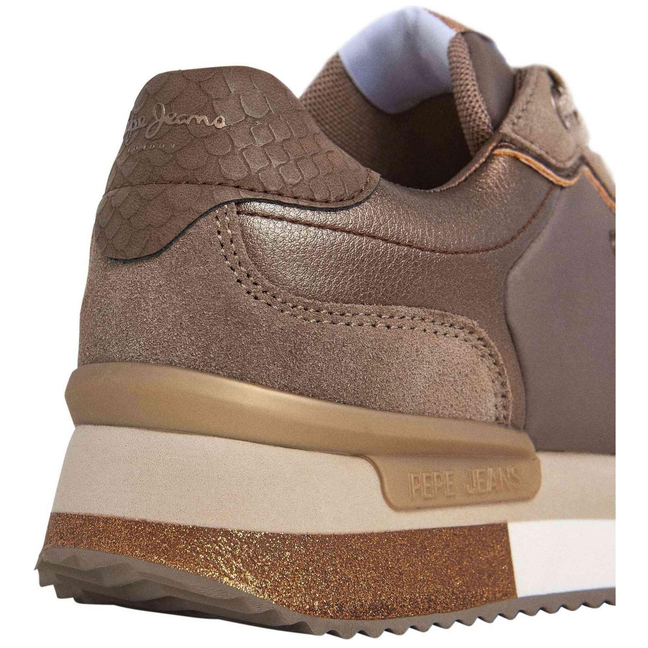 Sapatilhas Pepe jeans modelo 091-PLS600008 para mulheres 5/5