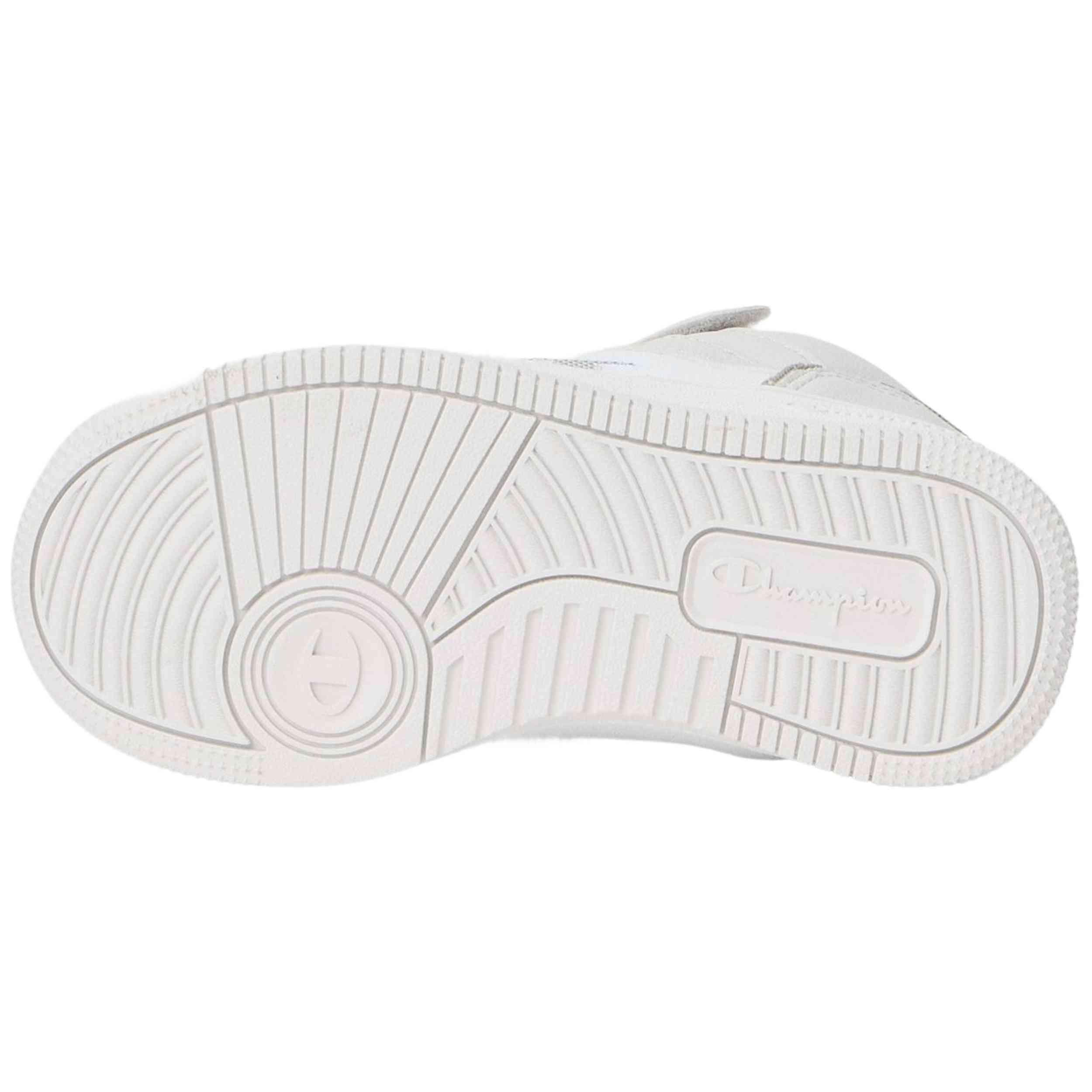 Baskets Champion modèle S32498-ES001 pour unisexe enfants 5/5