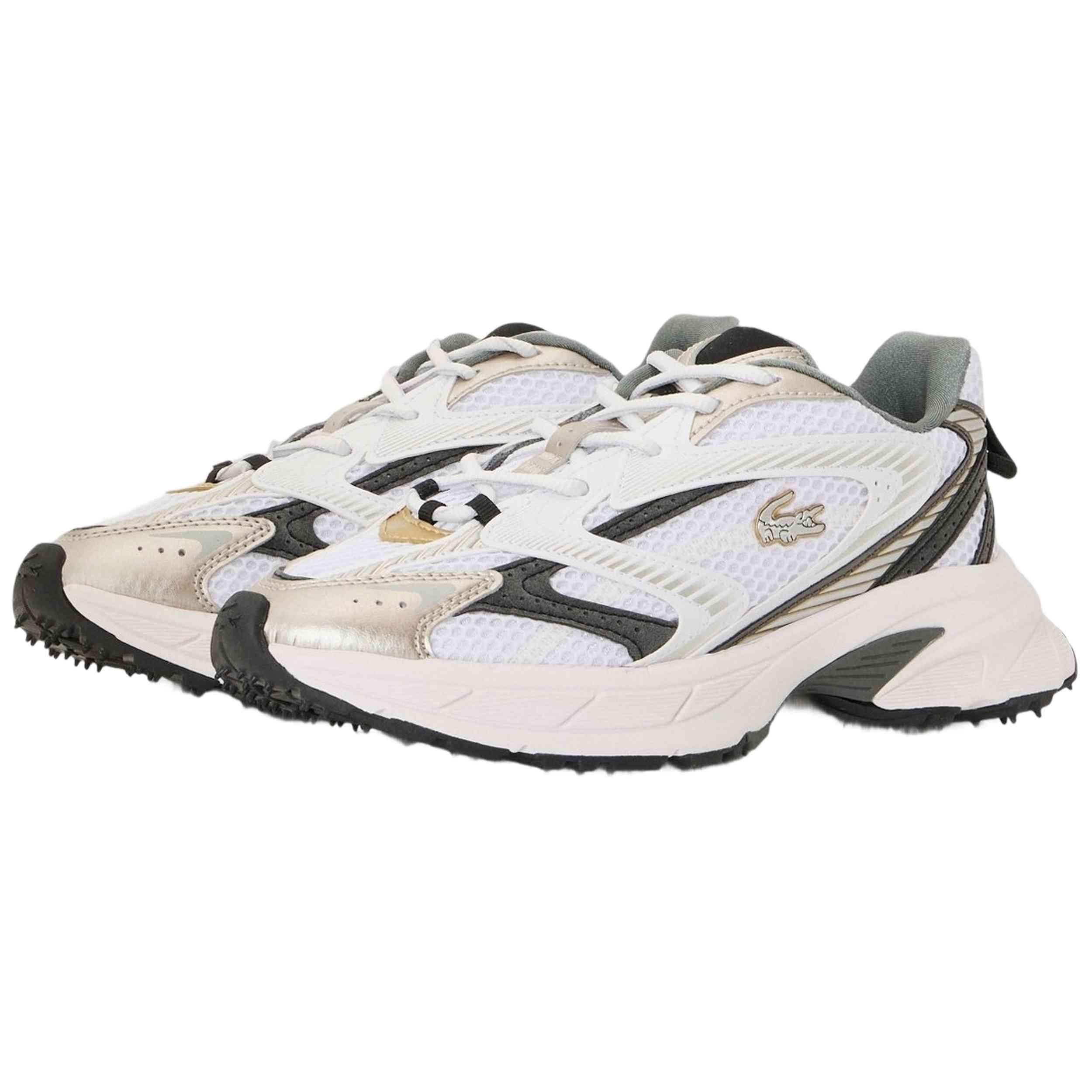 Schoen Lacoste model 750SFA0120-108 voor vrouwen 2/5
