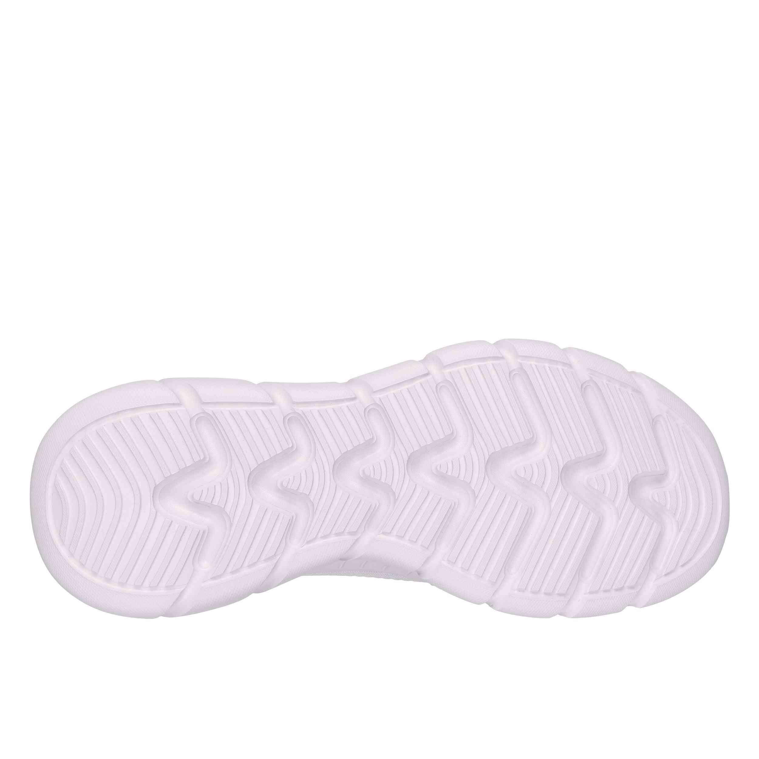 Sapatilhas Skechers modelo 117385-LIL para mulheres 3/5