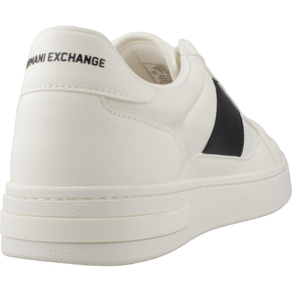 Scarpe Armani exchange modello 040503200003 per uomini 3/5