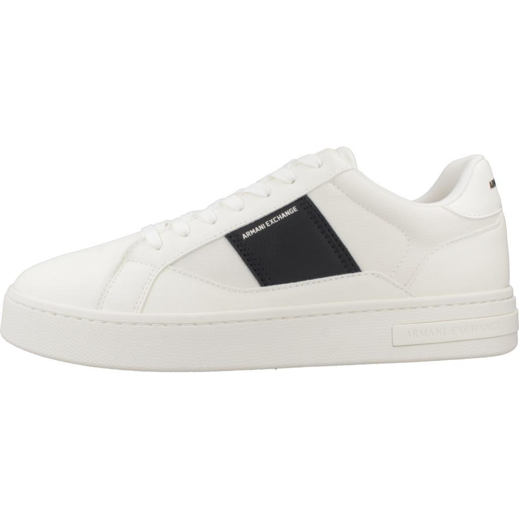 Scarpe Armani exchange modello 040503200003 per uomini 2/5
