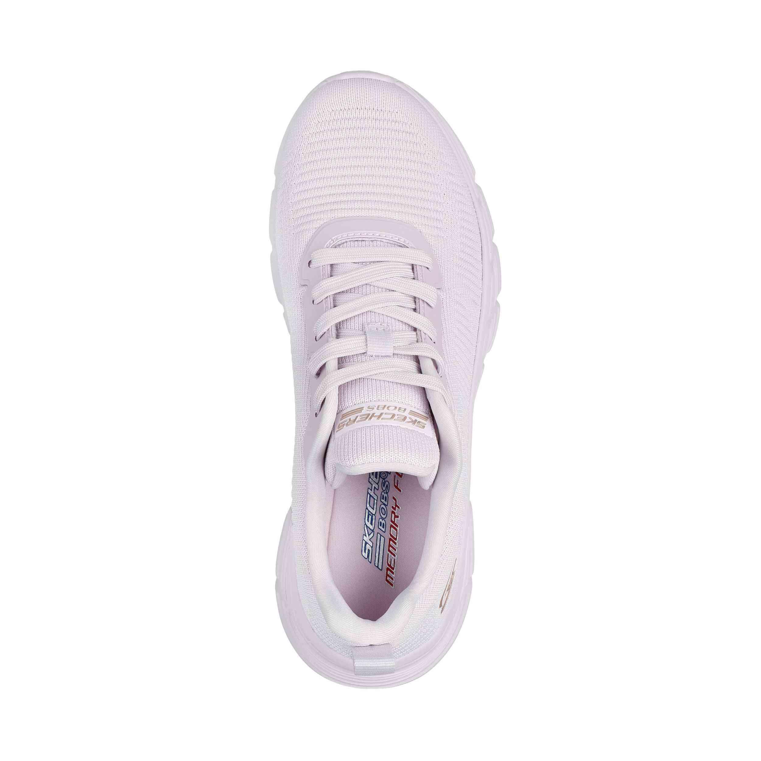 Sapatilhas Skechers modelo 117385-LIL para mulheres 2/5