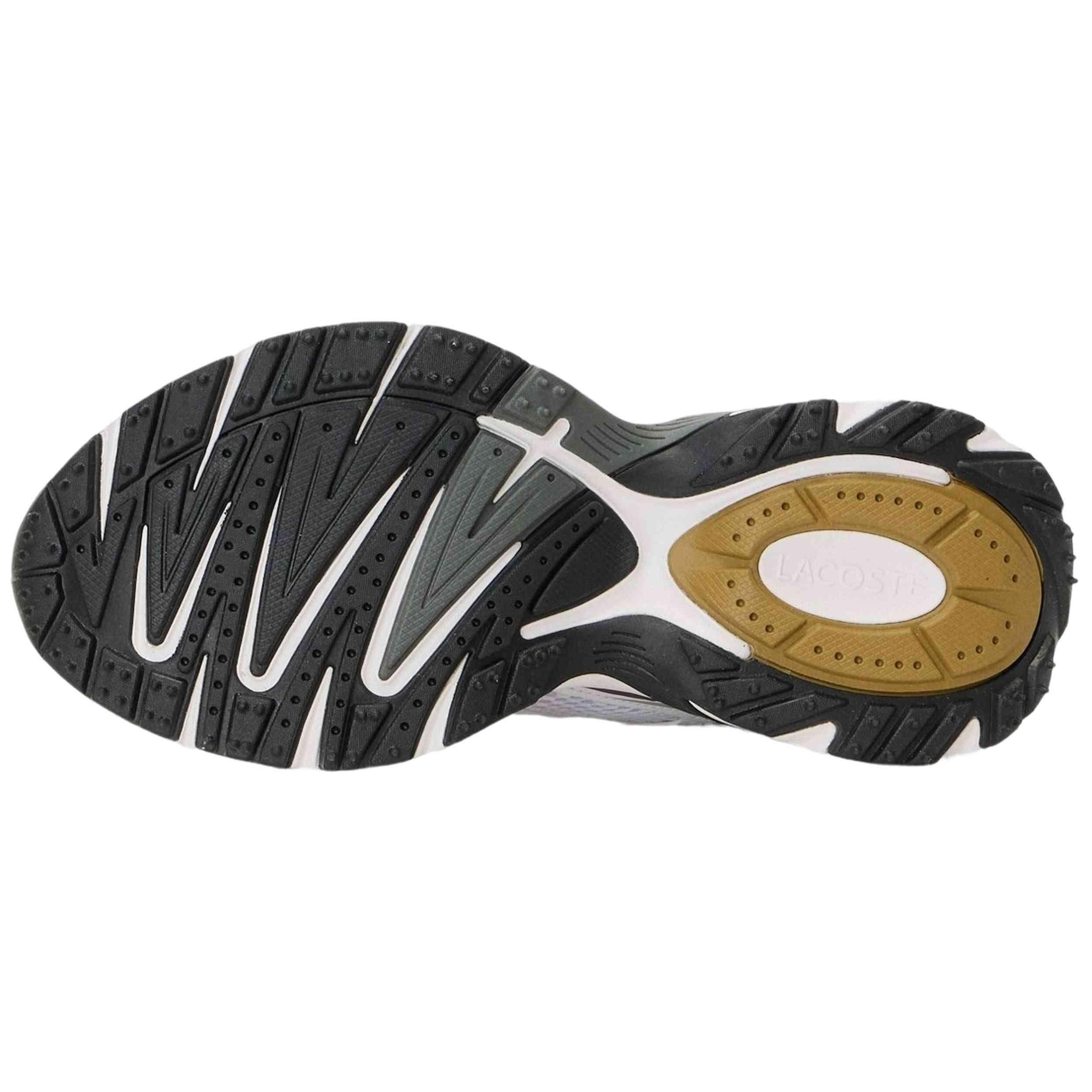 Schoen Lacoste model 750SFA0120-108 voor vrouwen 5/5