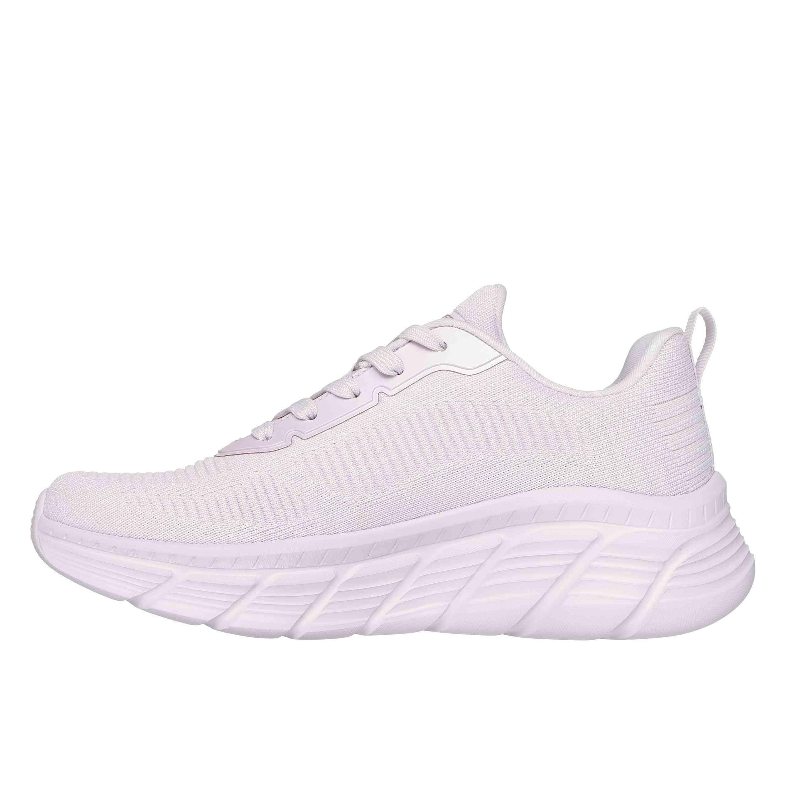 Sapatilhas Skechers modelo 117385-LIL para mulheres 5/5