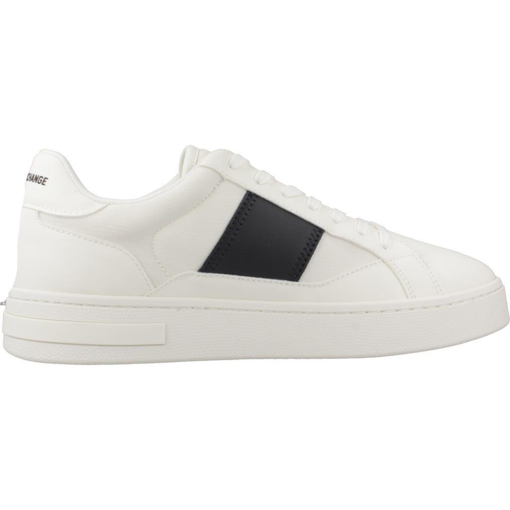 Scarpe Armani exchange modello 040503200003 per uomini 4/5