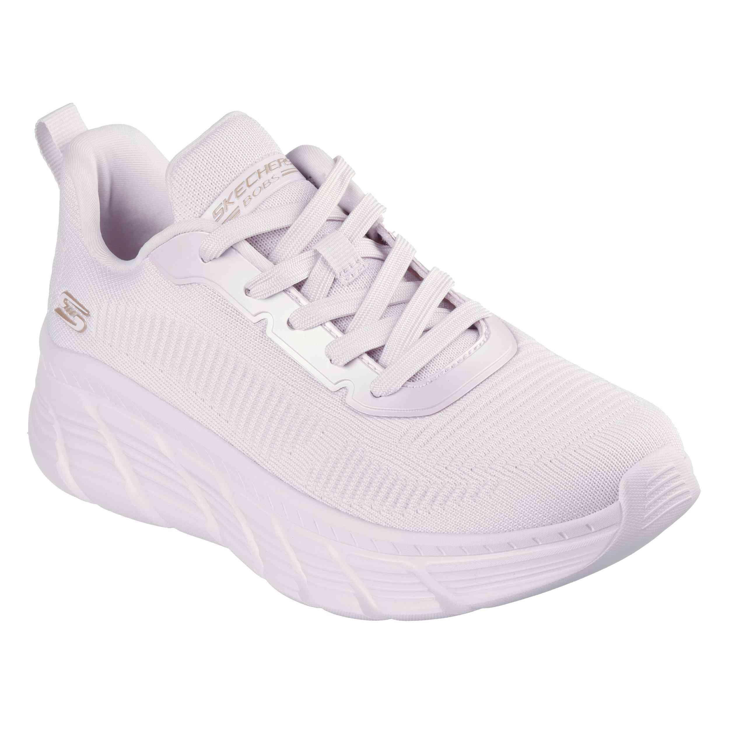 Sapatilhas Skechers modelo 117385-LIL para mulheres 4/5