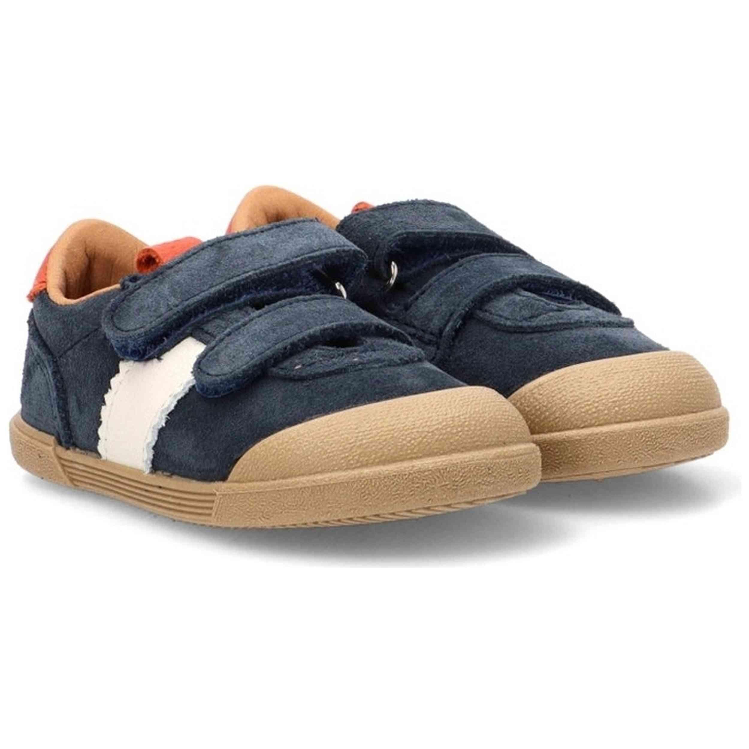 Baskets Igor modèle 085-W10343 050 BERLIN pour unisexe enfants 2/5
