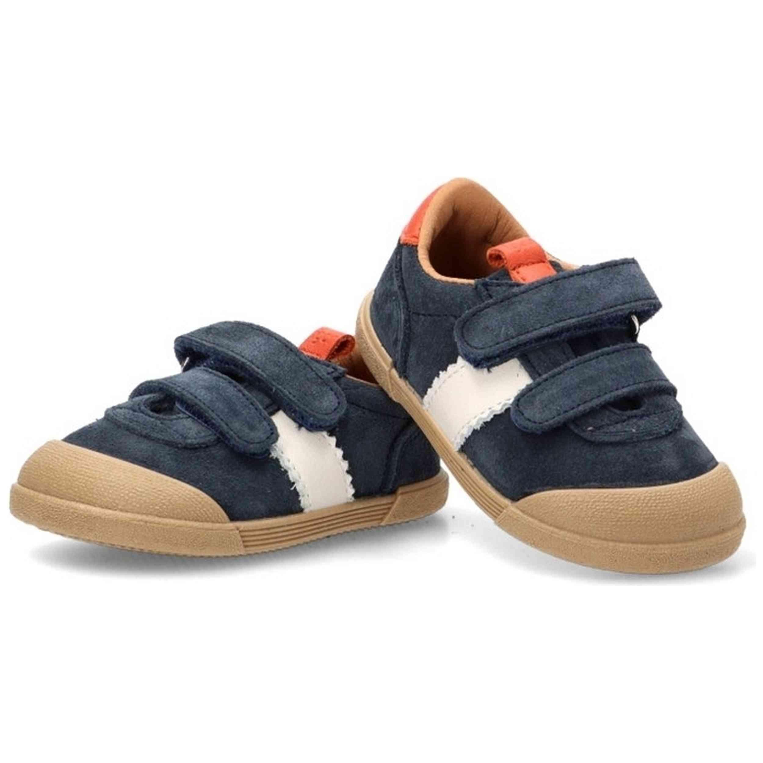 Baskets Igor modèle 085-W10343 050 BERLIN pour unisexe enfants 5/5