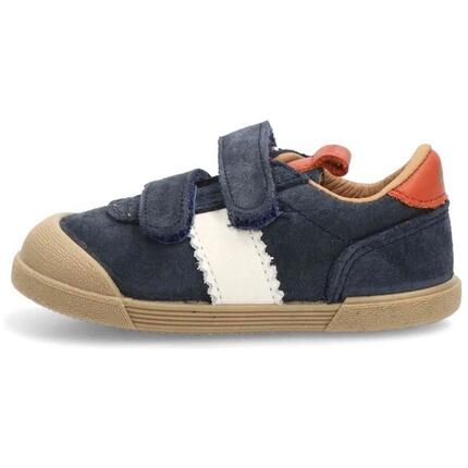 Zapatillas Igor modelo 085-W10343 050 BERLIN para niños unisex