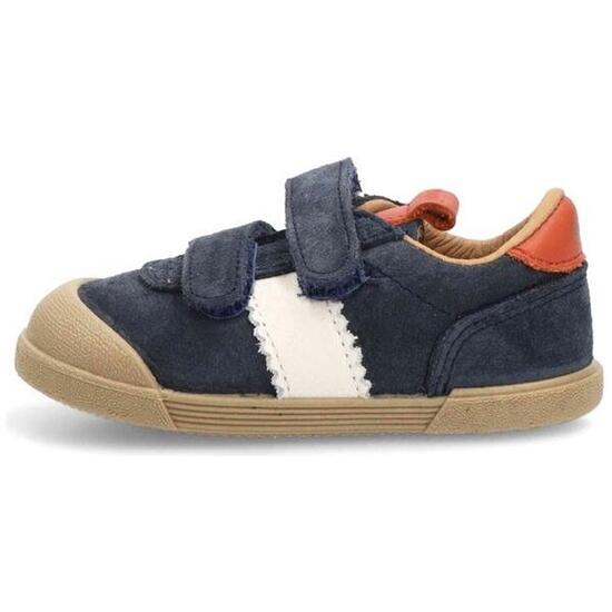 Zapatillas Igor modelo 085-W10343 050 BERLIN para niños unisex
