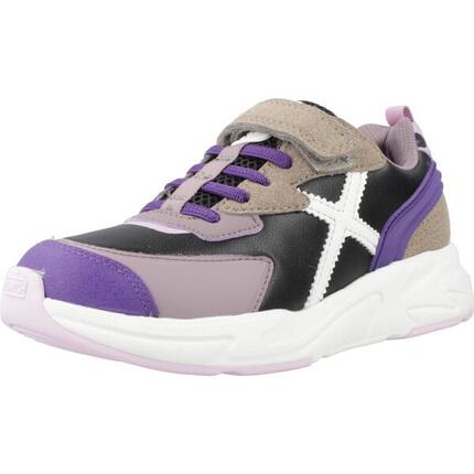 Munich Mini Track Vco 8890111 Negro