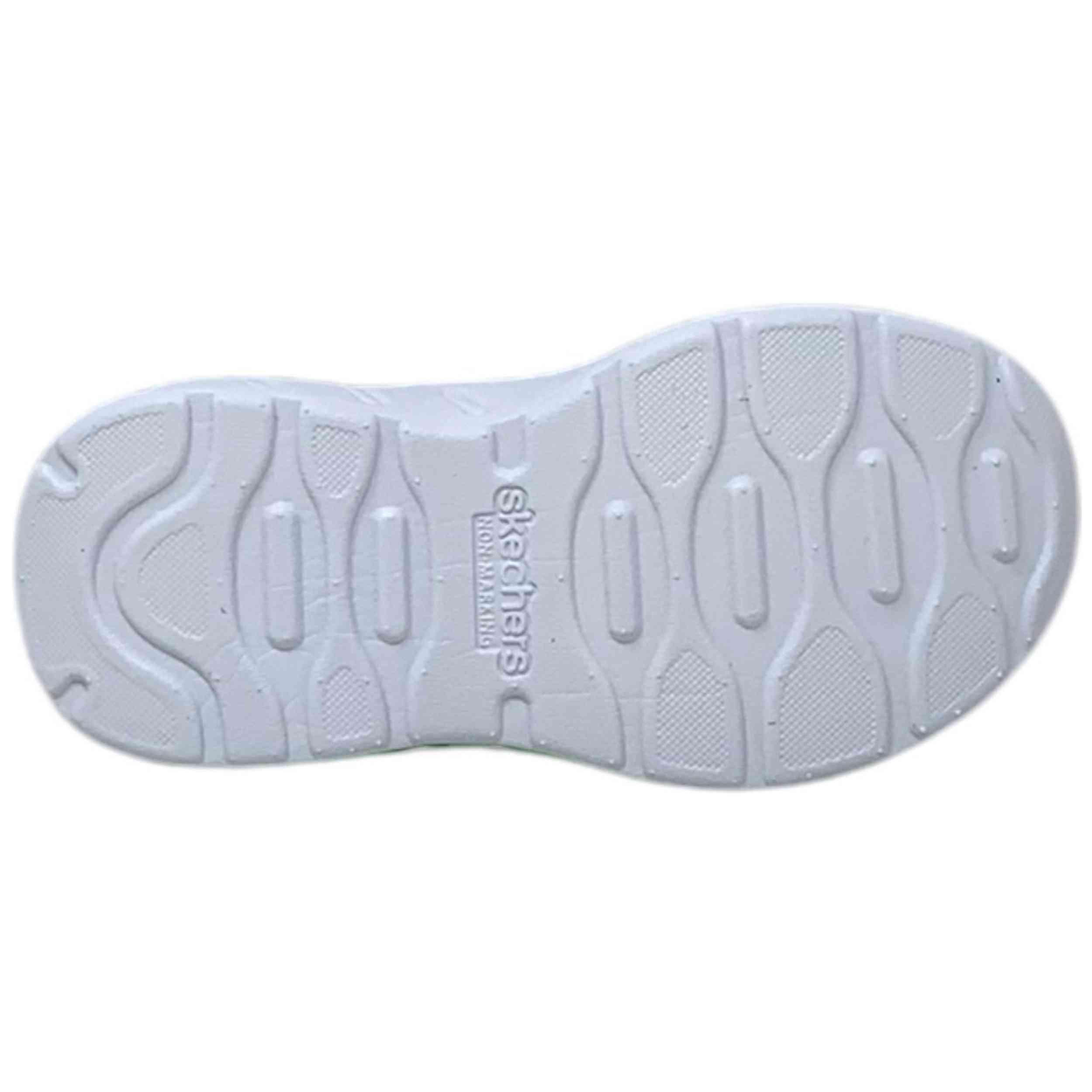 Chaussures Skechers Td play scen Vert 4/5