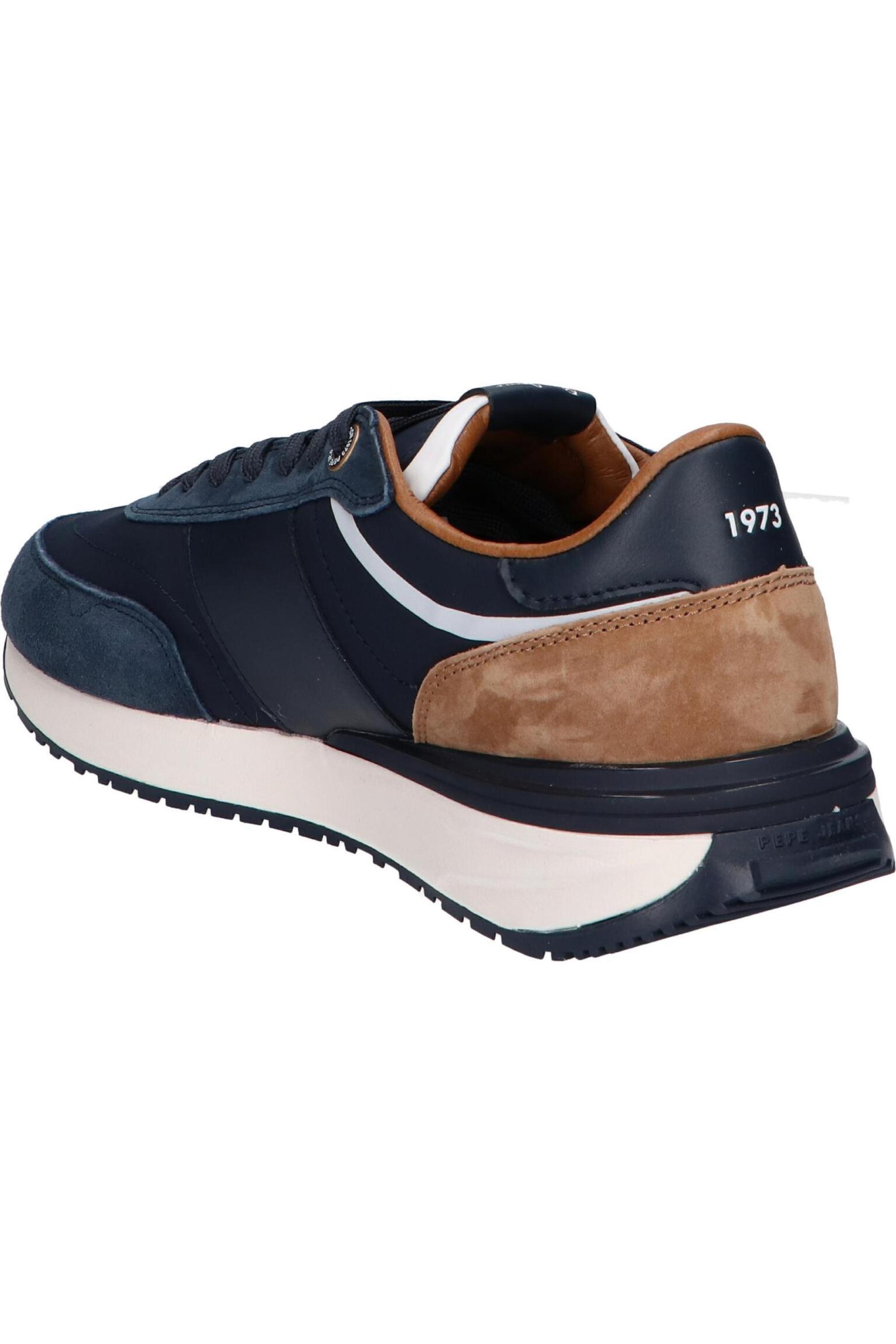 Schoen Pepe jeans model PMS600008 voor mannen 5/5