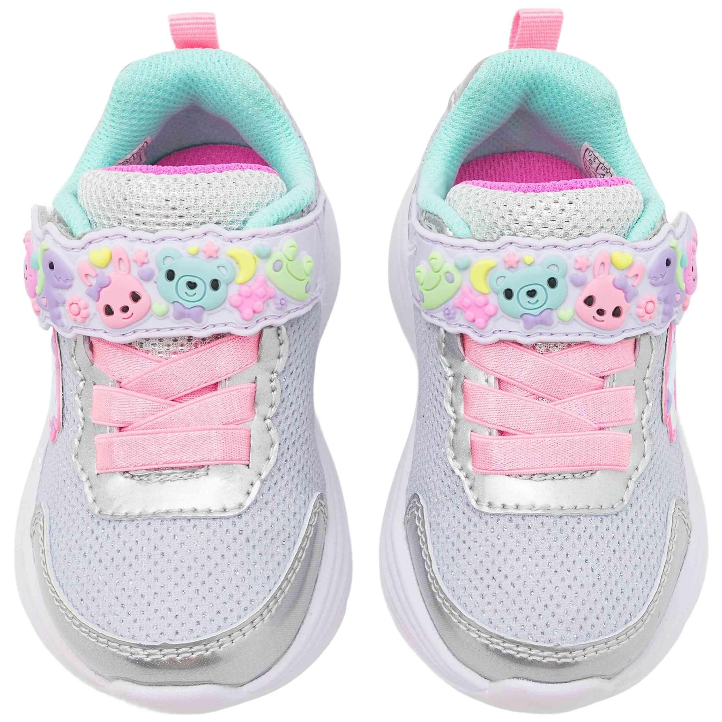 Schoen Skechers model A7288 voor meisjes 4/5