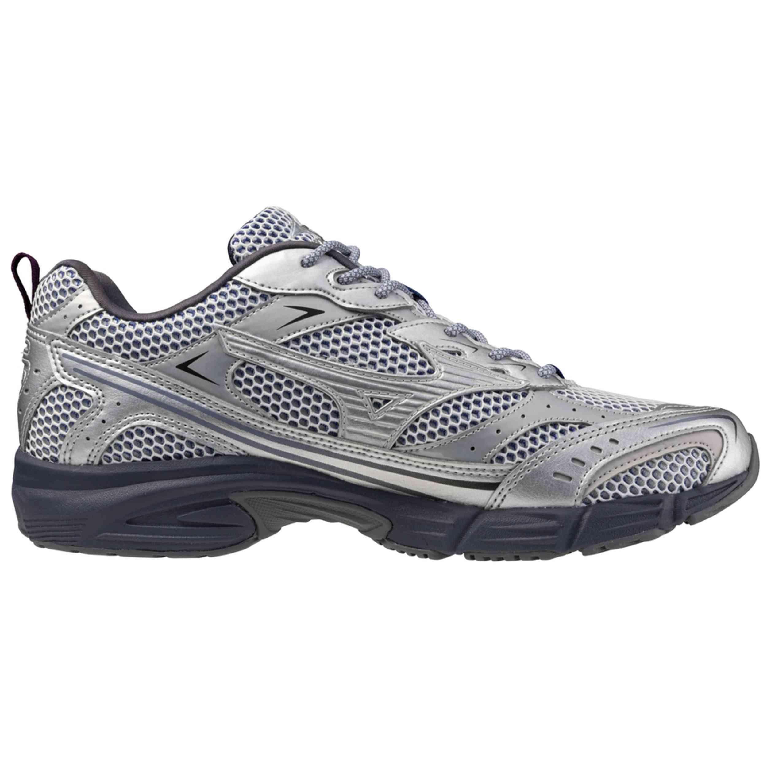 Baskets Mizuno modèle D1GA255301 pour homme 3/5