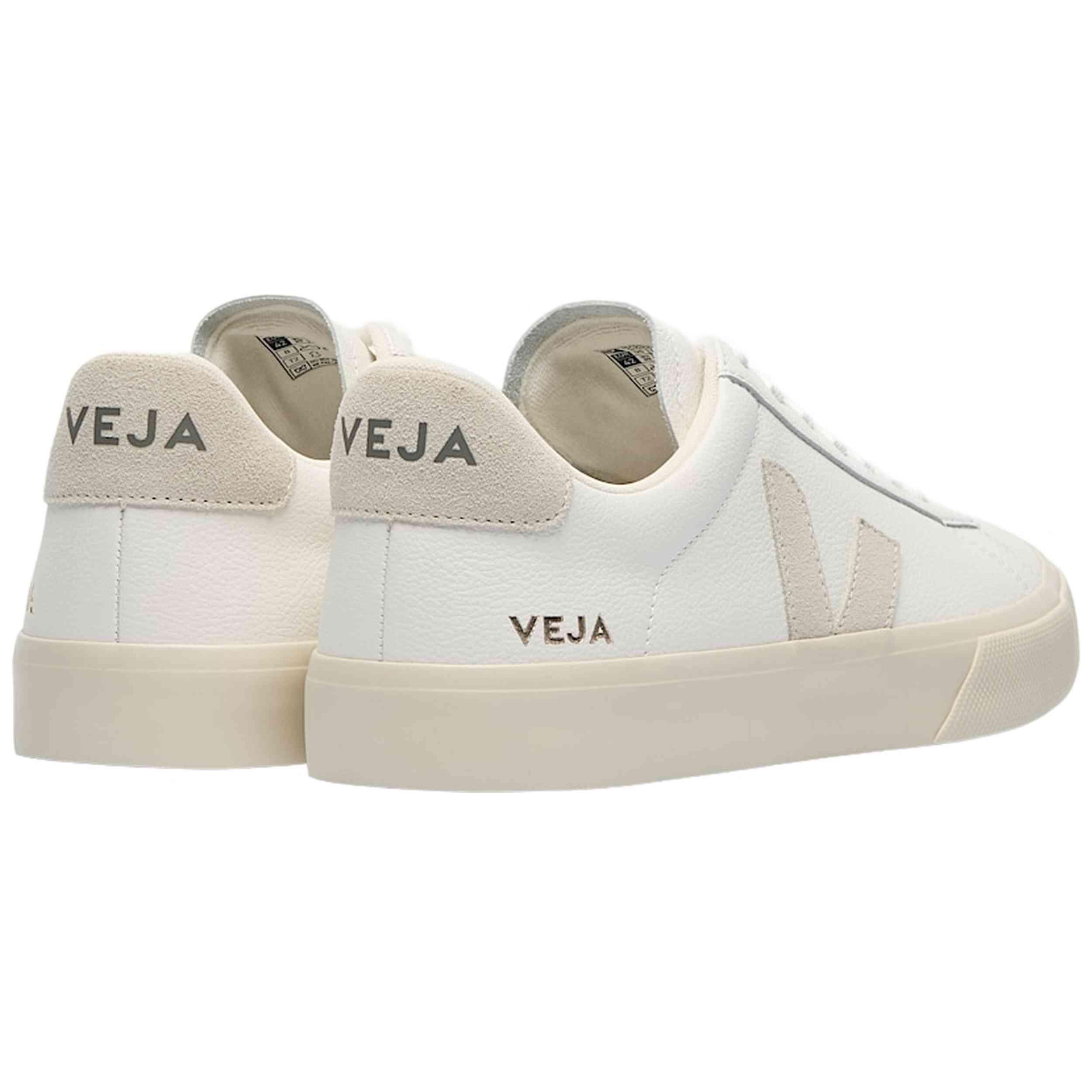 Baskets Veja modèle CP0502429B pour femmes 3/6