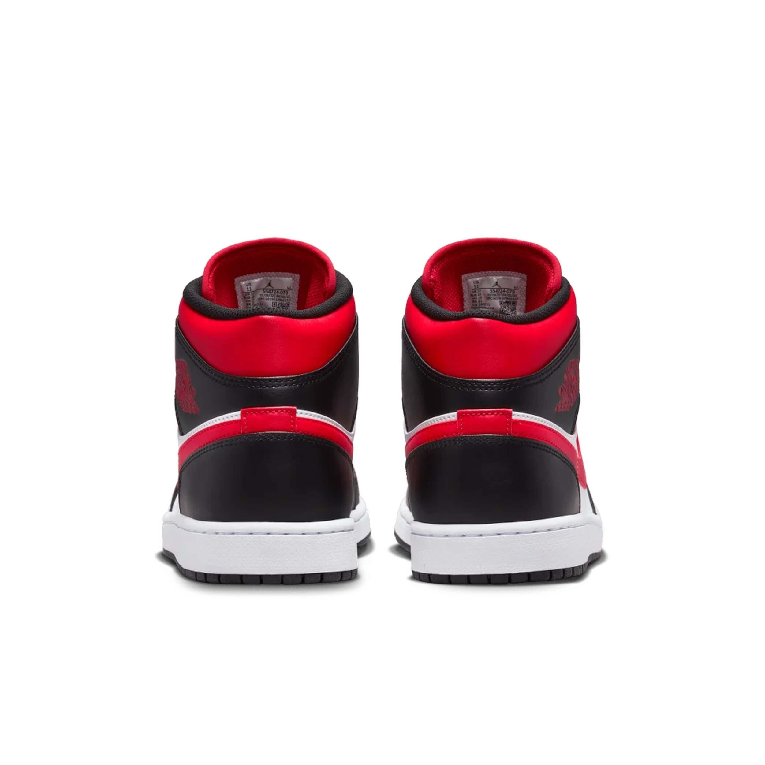 Turnschuhe Jordan Modell 554724-079 für männer 5/5