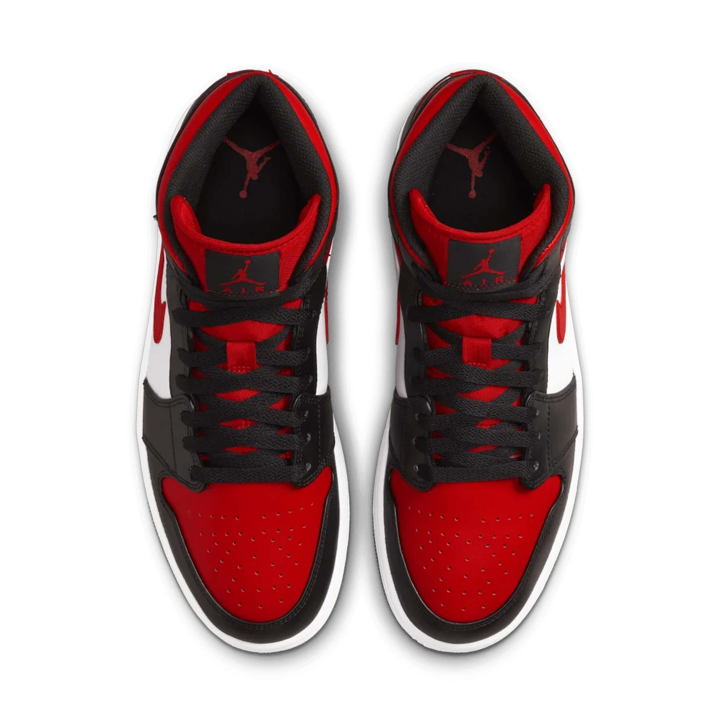 Turnschuhe Jordan Modell 554724-079 für männer 4/5