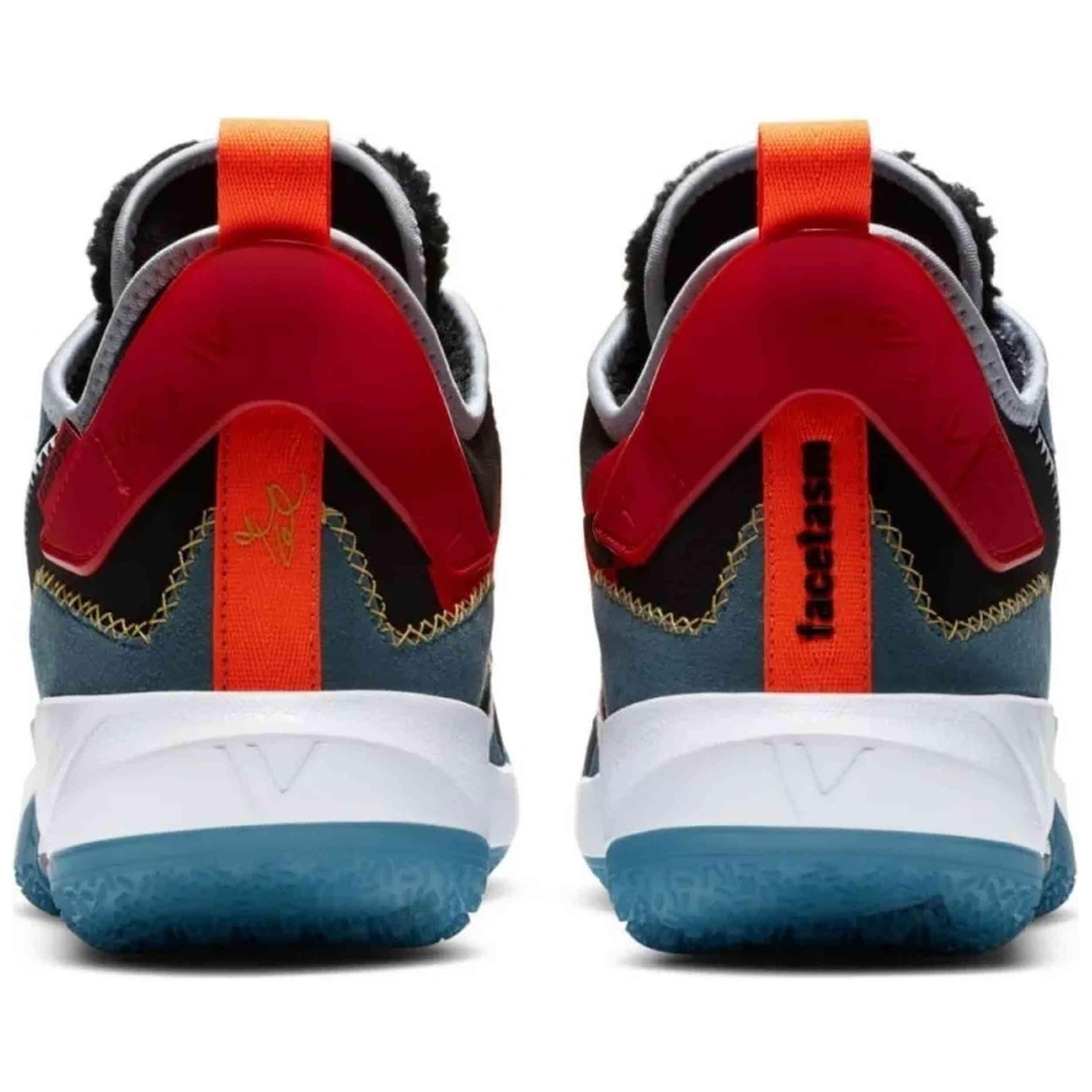 Scarpe Jordan modello DC3665 001 per unisex 5/5