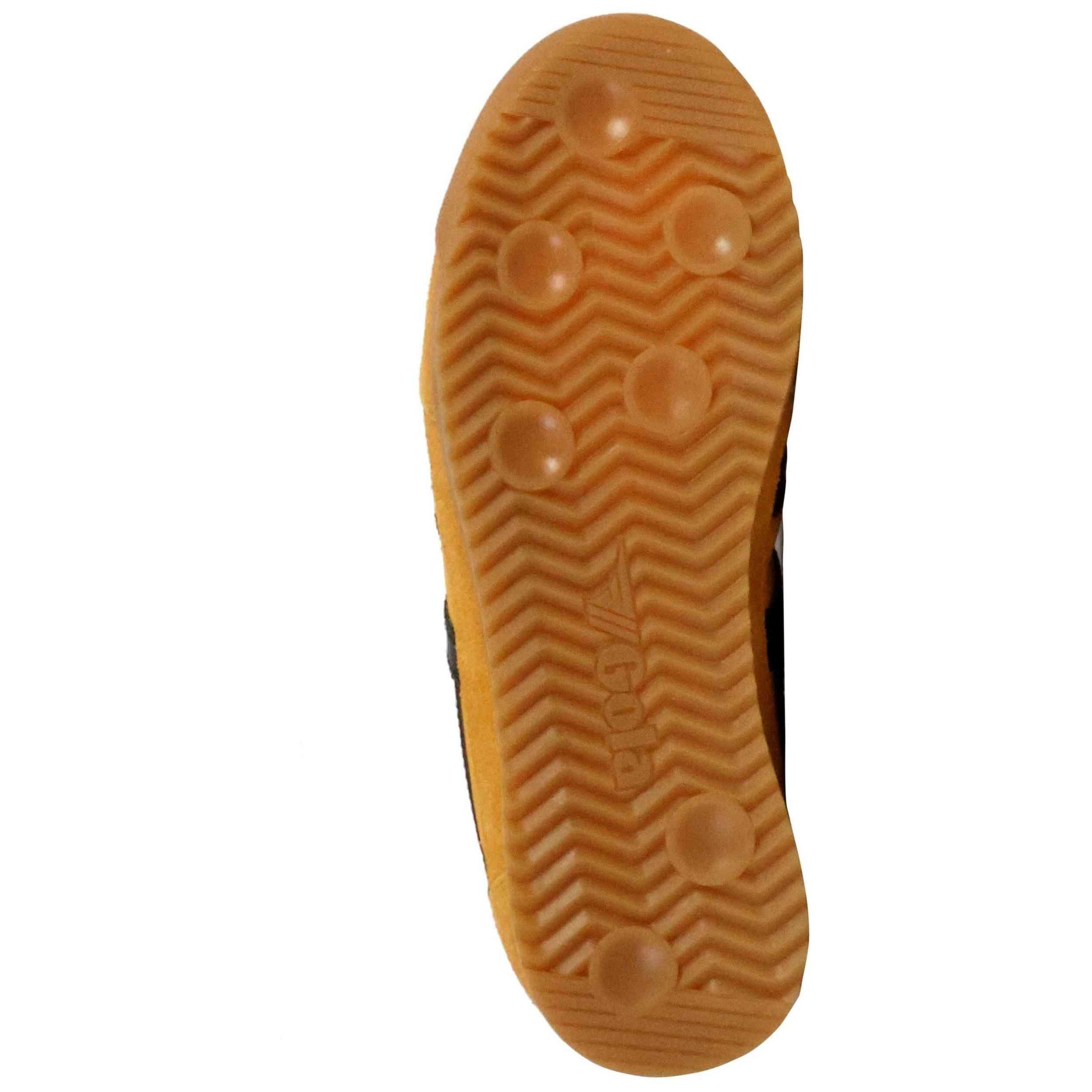 Baskets à lacet en nylon Gola Tornado 5/5