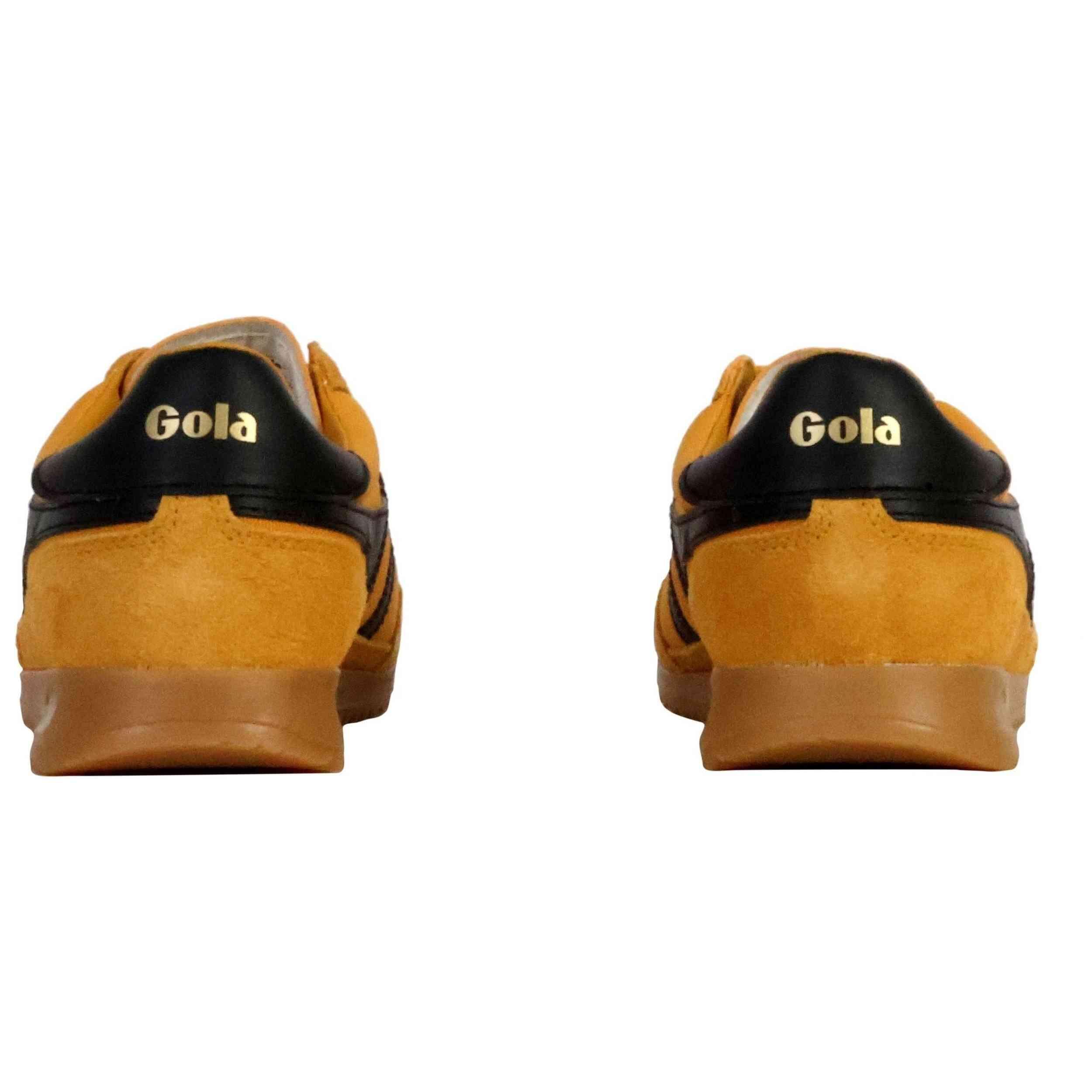 Zapatillas de cordones de nylon Gola Tornado 4/5
