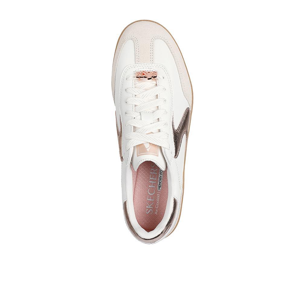 Schoen Skechers model 135-185236 voor vrouwen 3/4